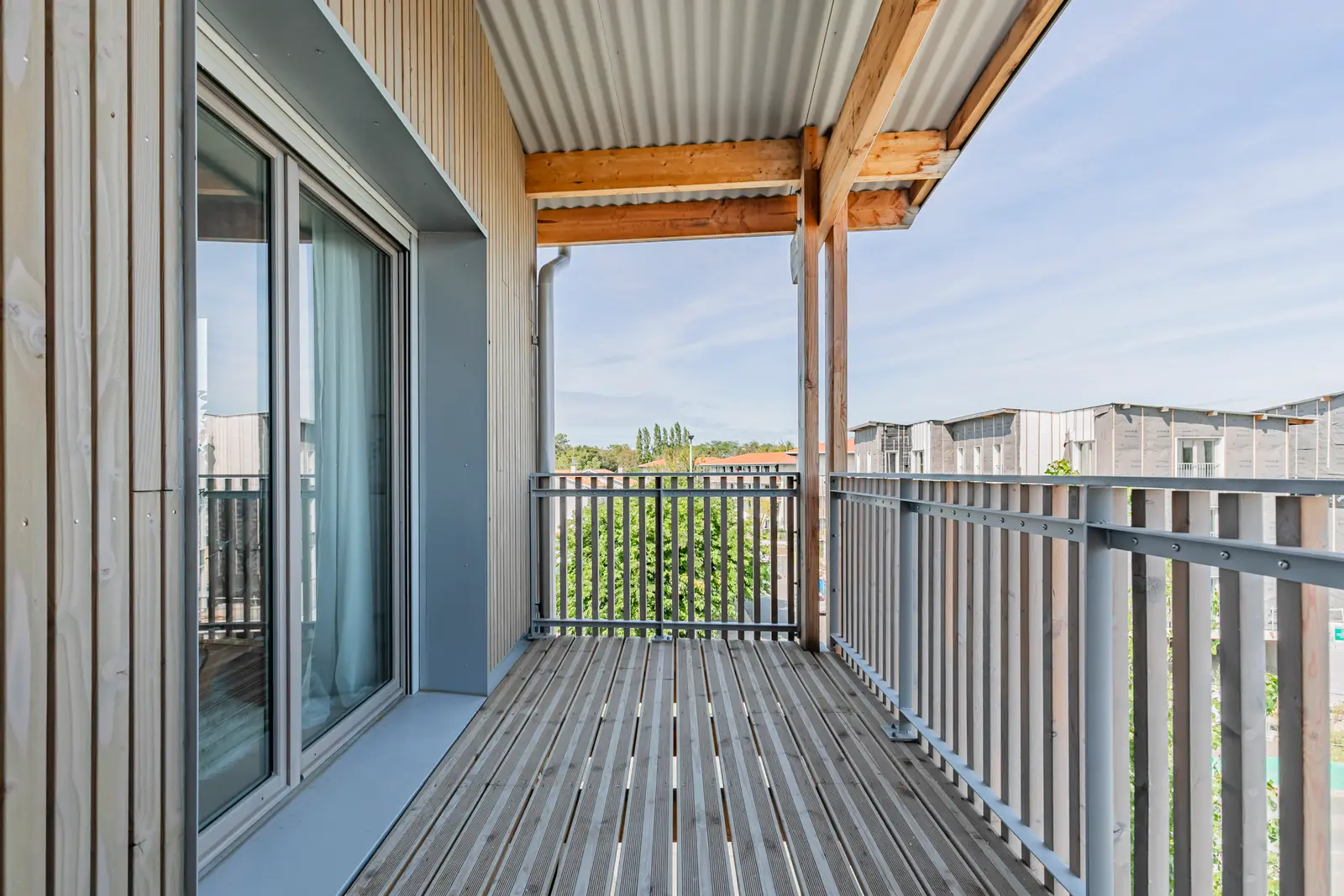 Les Cottages — visuel 10