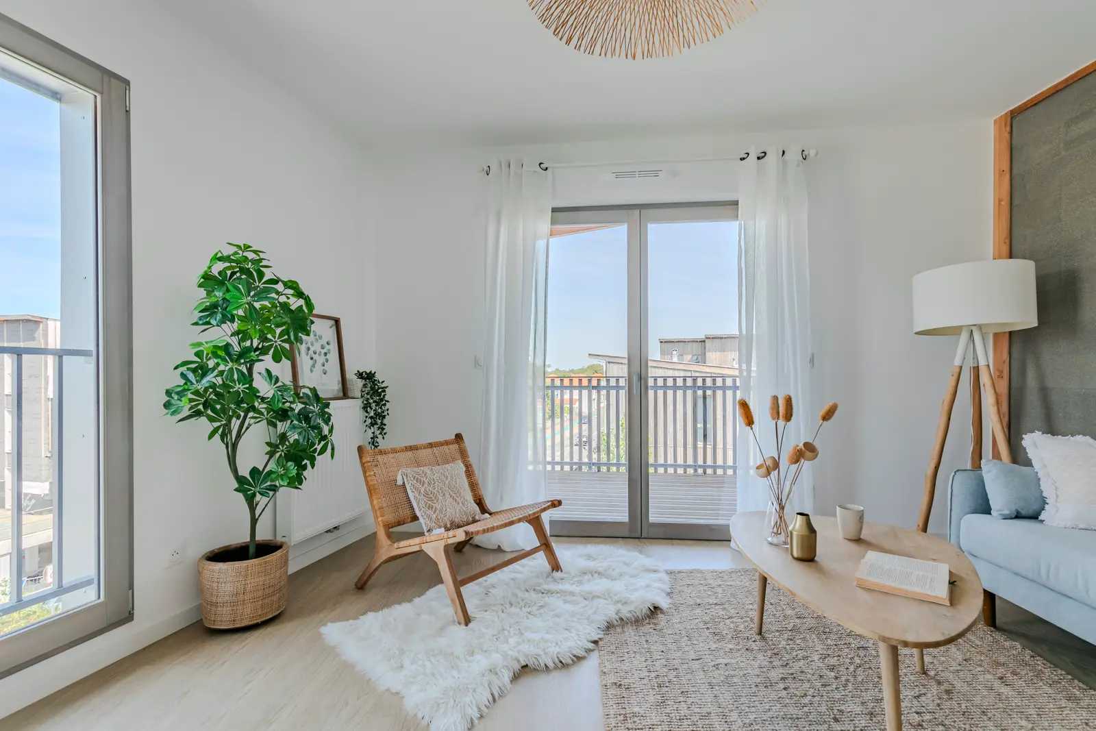 Les Cottages — visuel 7