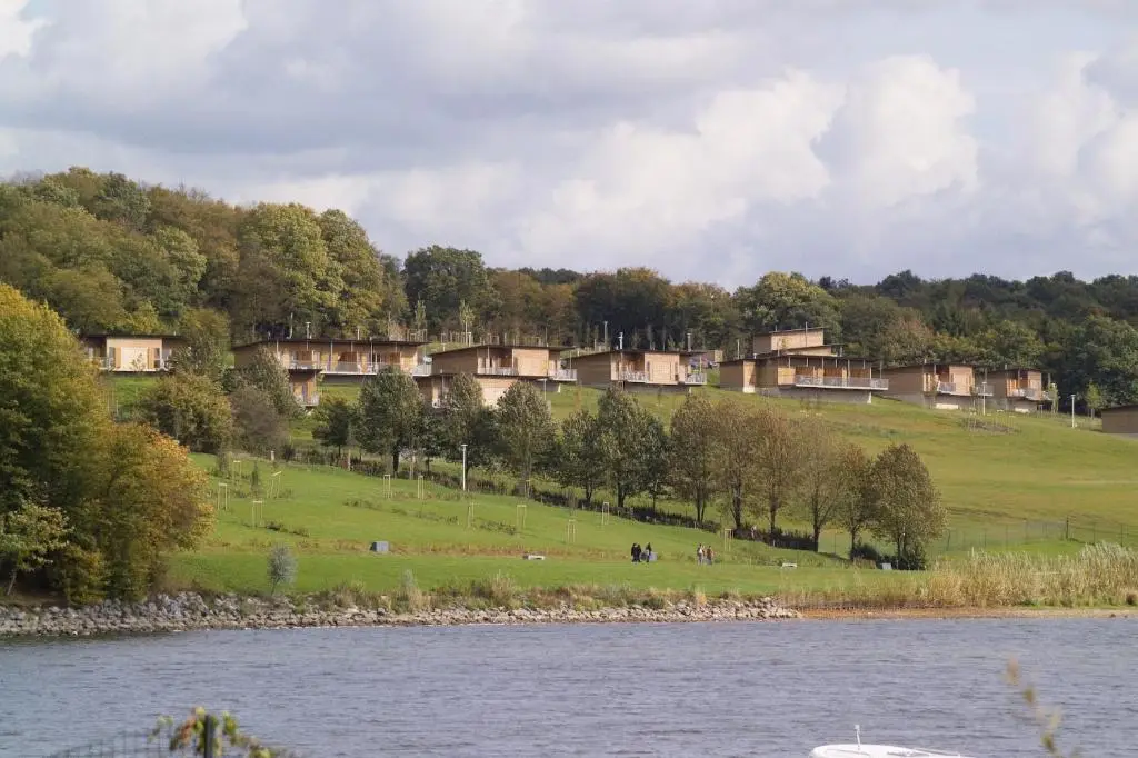 Les Cottages de Valjoly — visuel 3