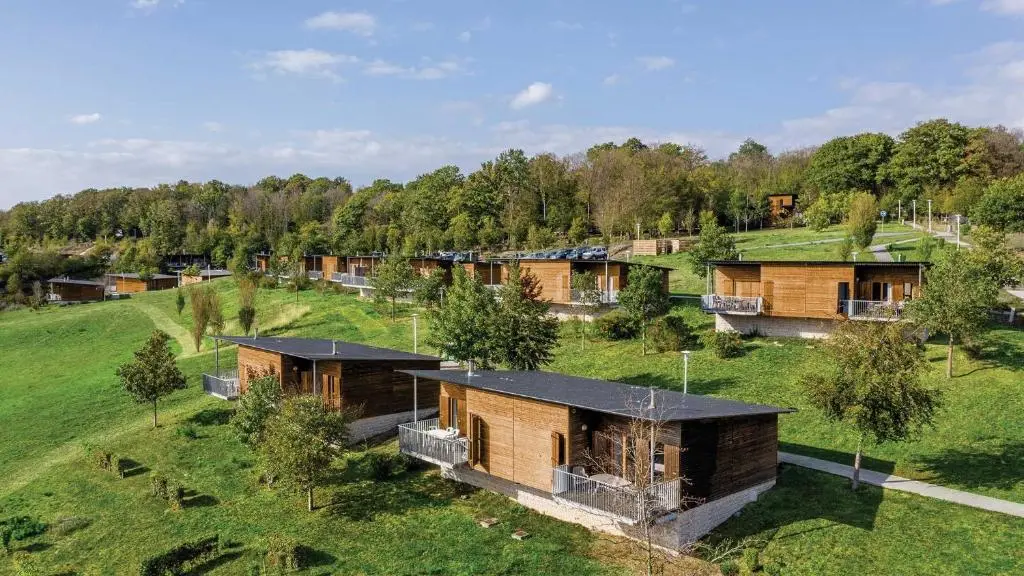 Les Cottages de Valjoly — visuel 2