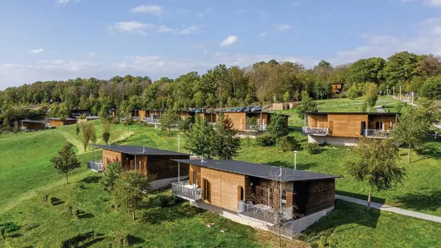 Les Cottages de Valjoly, visuel 2