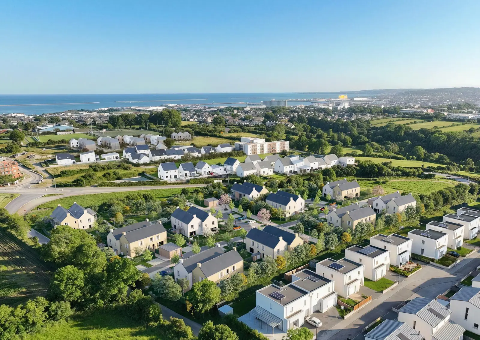 LES COTTAGES DES MARGANNES II — visuel 3