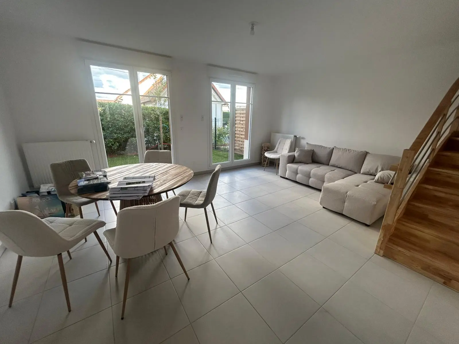 LES COTTAGES DU CHEMIN VERT — visuel 10