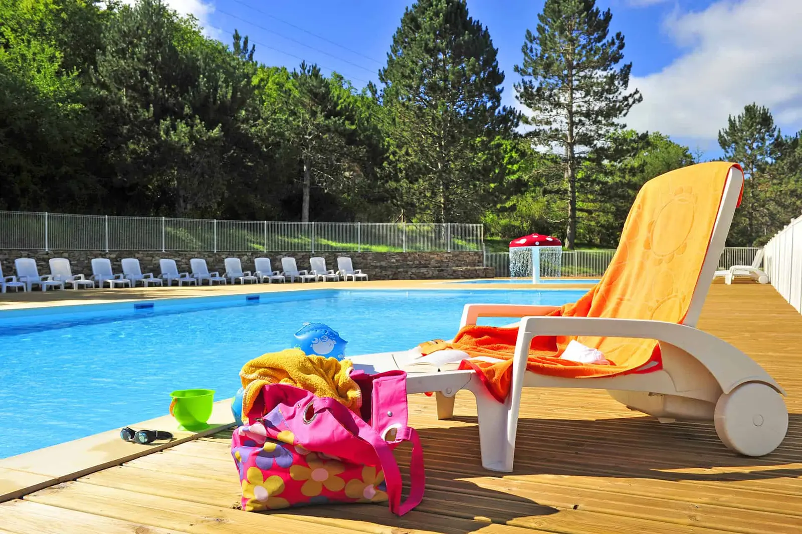 Les Cottages du Lac — visuel 2