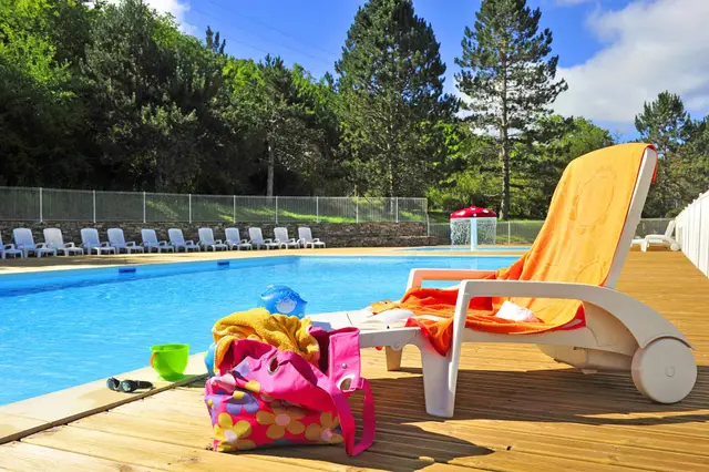 Les Cottages du Lac, visuel 2