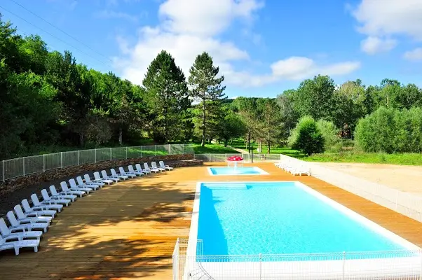 Les Cottages du Lac — visuel 3