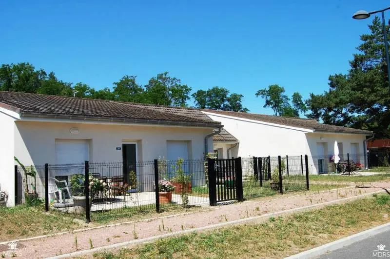 LES COTTAGES DU ROCHER GREAU — visuel 4
