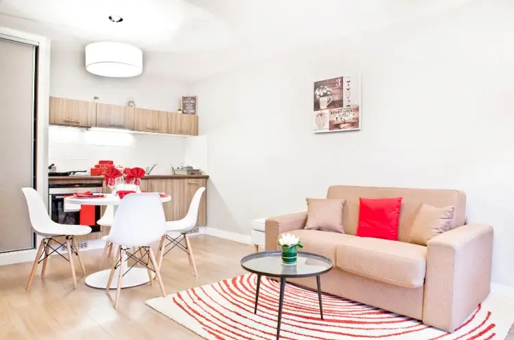 LES COTTAGES DU ROCHER GREAU — visuel 5