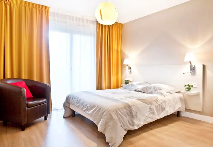 LES COTTAGES DU ROCHER GREAU — visuel 2