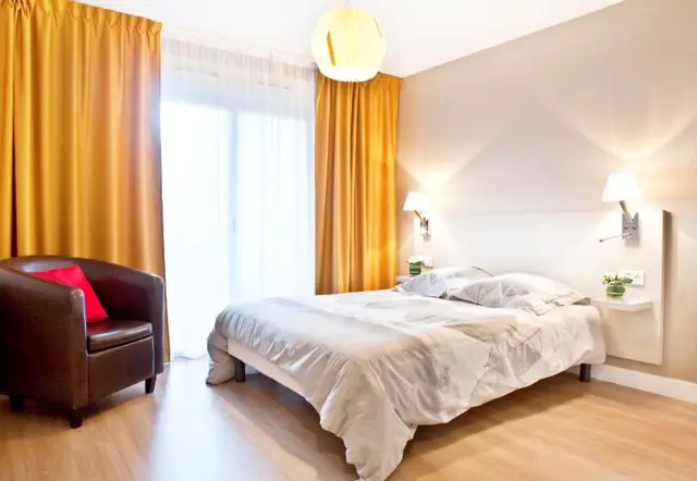 Les Cottages du Rocher Greau, visuel 2