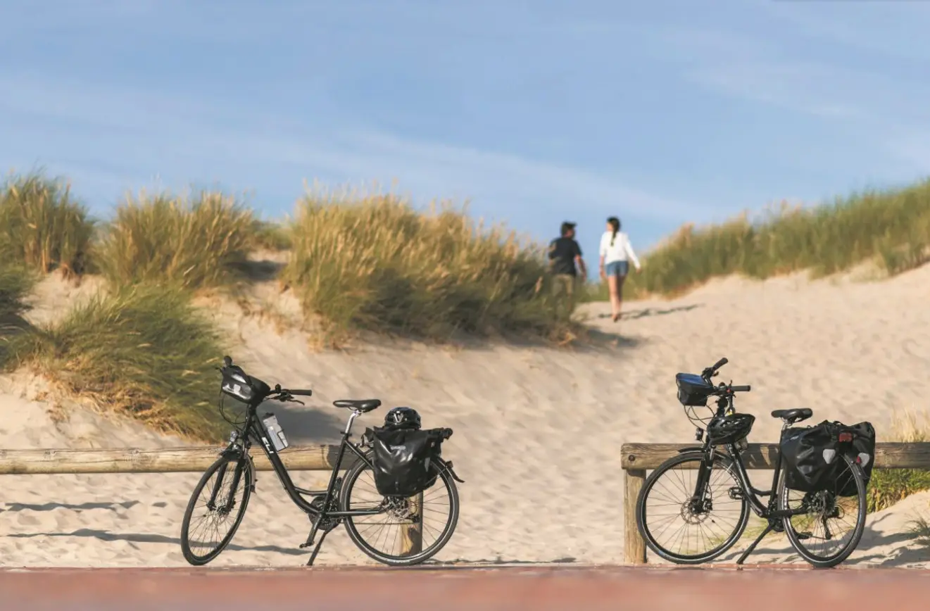 Les cottages Dunes & Mer — visuel 6