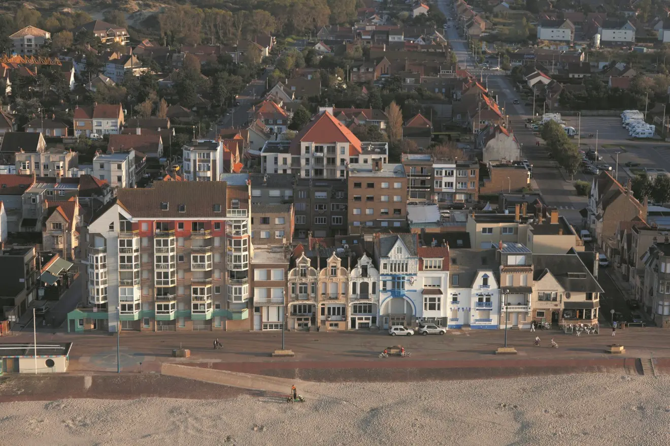 Les cottages Dunes & Mer — visuel 5