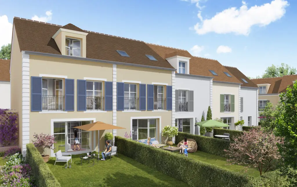 Les Demeures des Coteaux — visuel 4