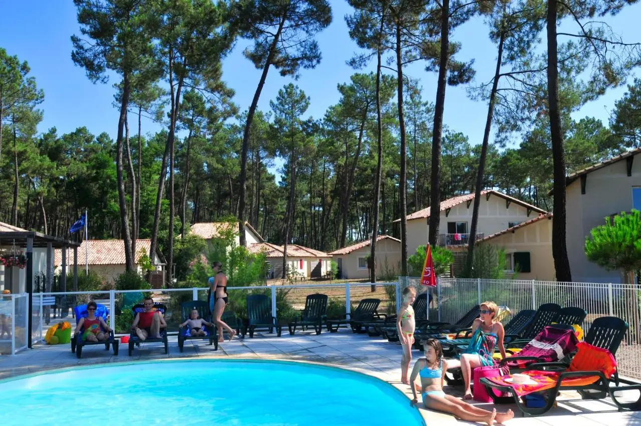 Les Demeures du Lac — visuel 2