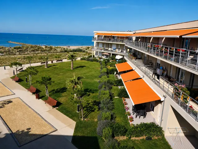 Les Dunes du Ponant, visuel 1