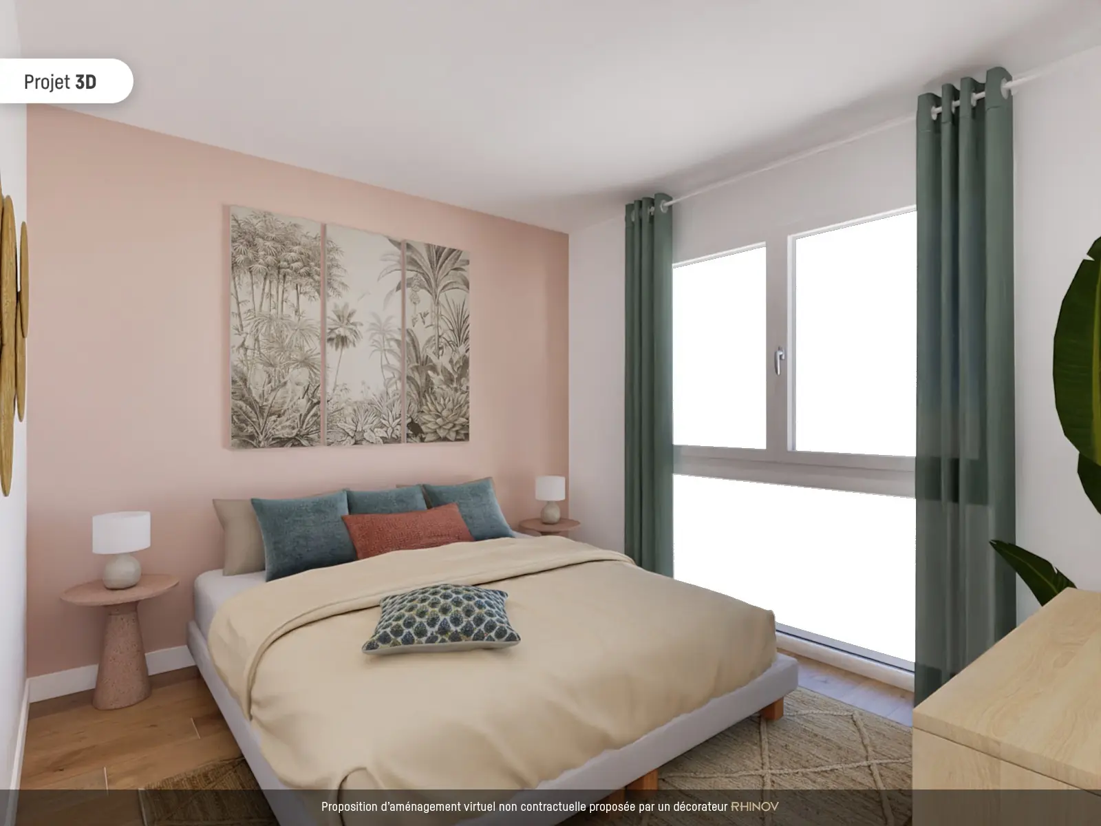 Les Duplex de Chieulles — visuel 6