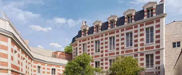 Les Ecuries du Rempart, visuel 1