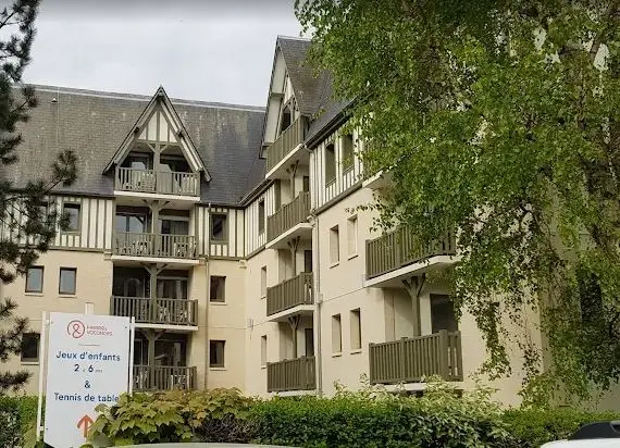 Les Embruns, visuel 1