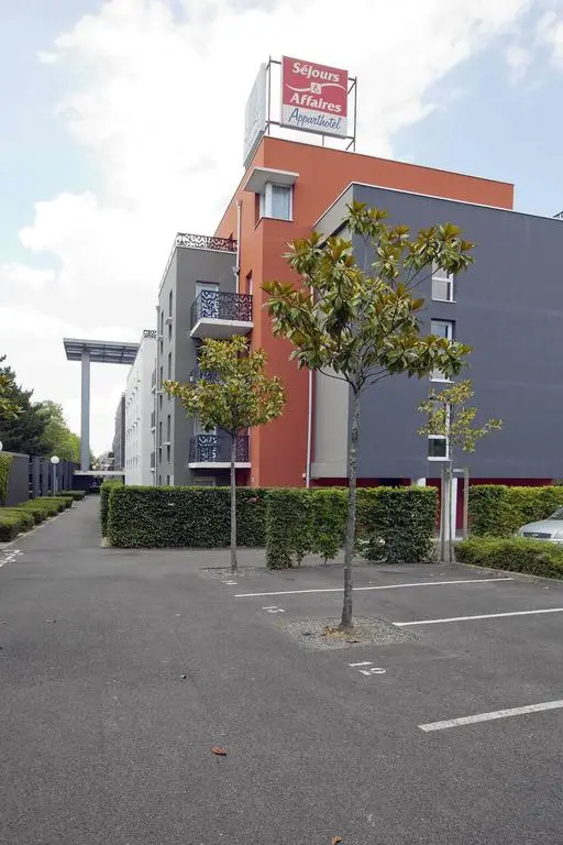 Les Estudines La Beaujoire — visuel 2