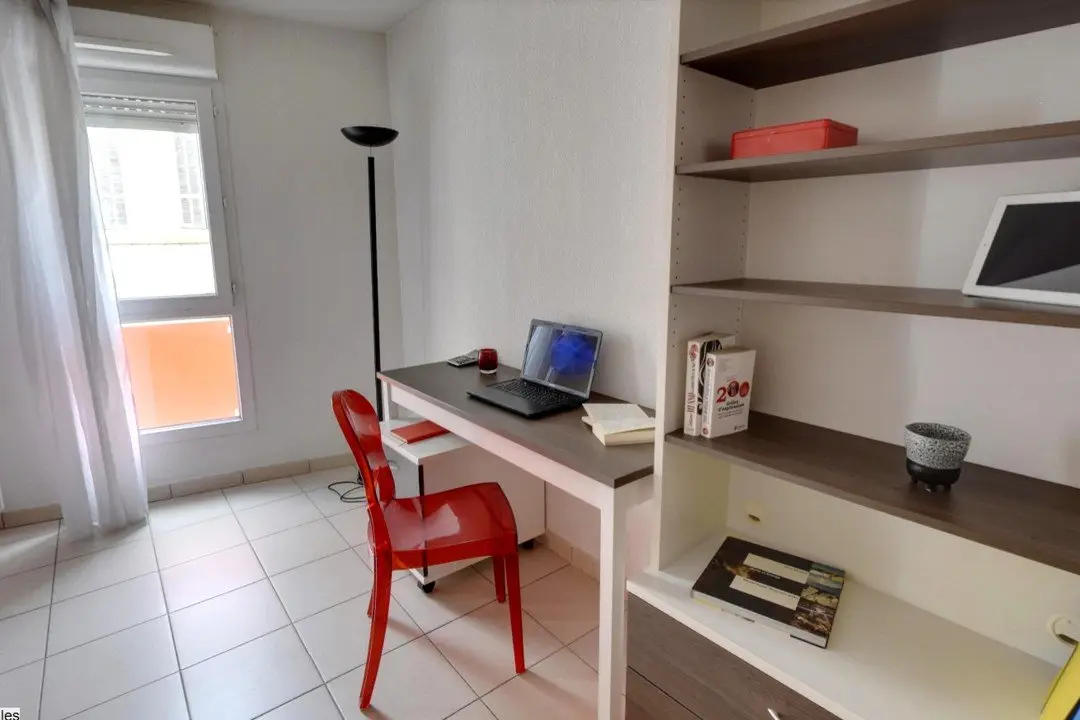 Les Estudines Marseille Castellane — visuel 4