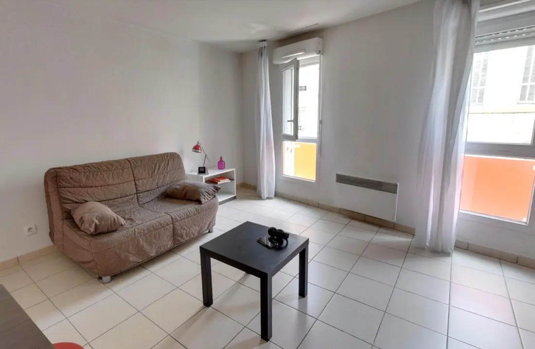 Les Estudines Marseille Castellane — visuel 3
