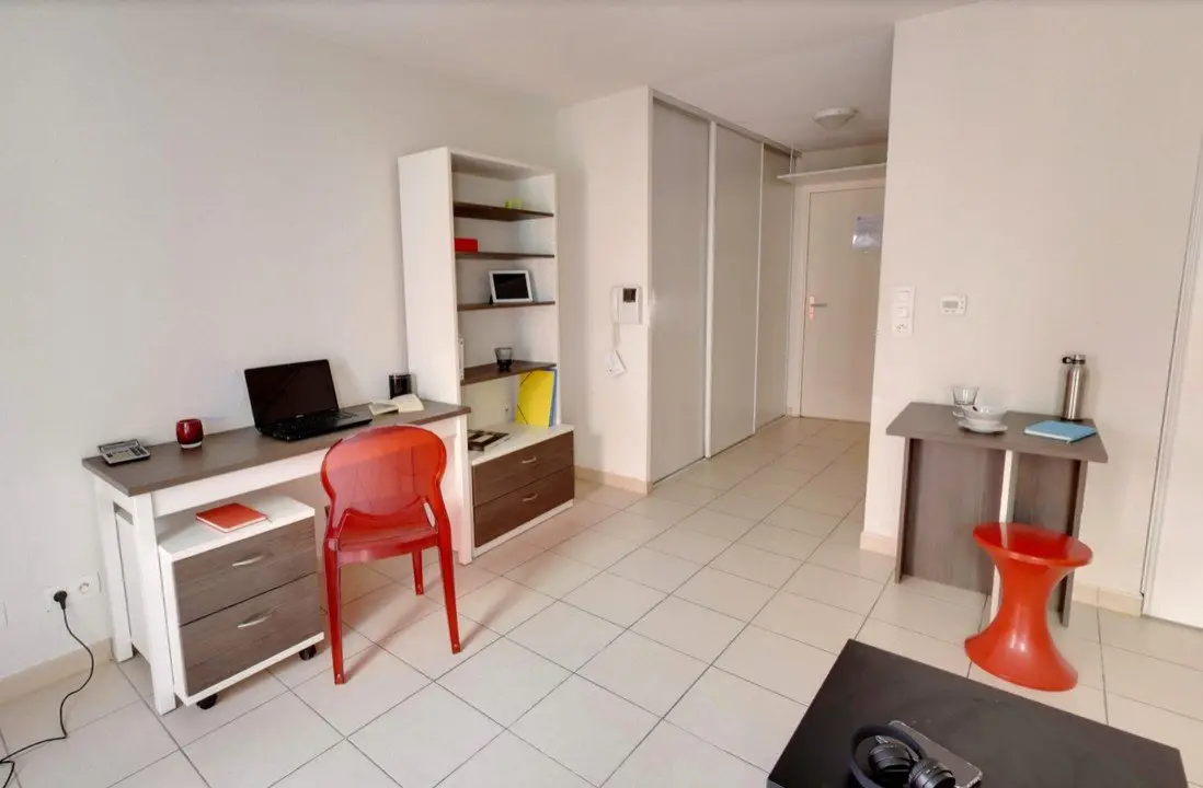 Les Estudines Marseille Castellane — visuel 5
