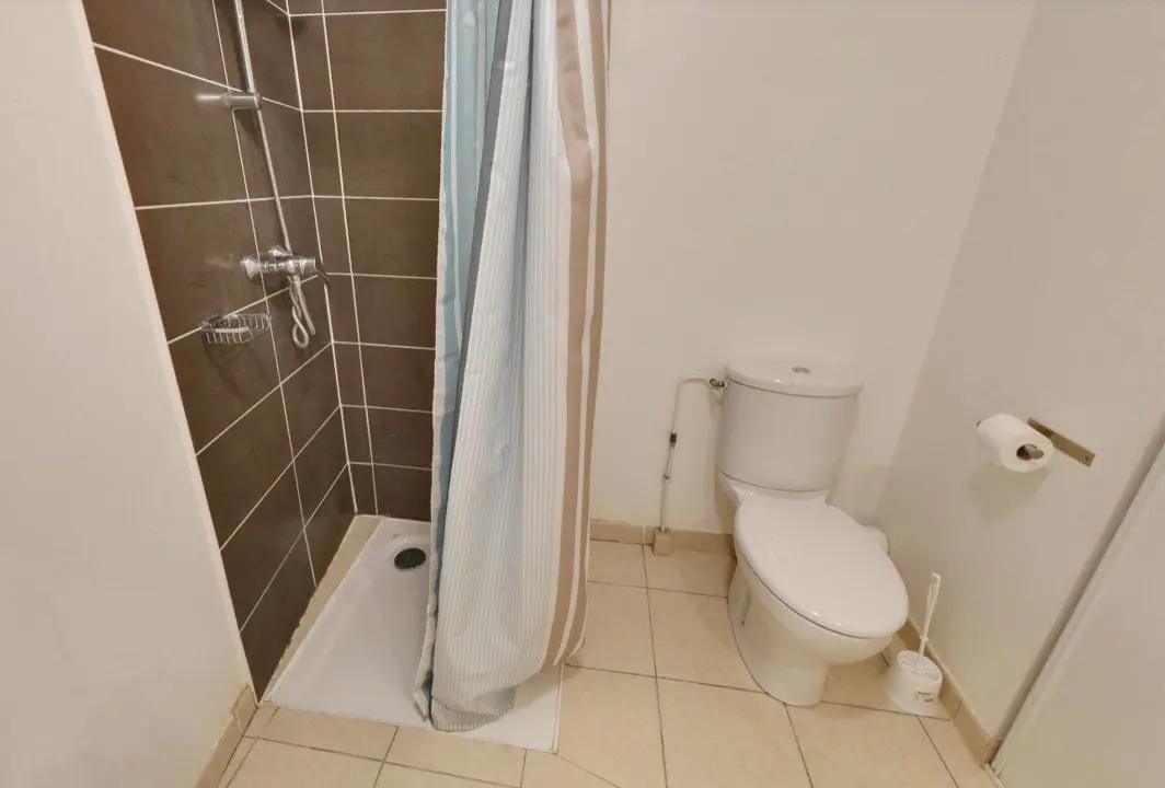 Les Estudines Marseille Castellane — visuel 7