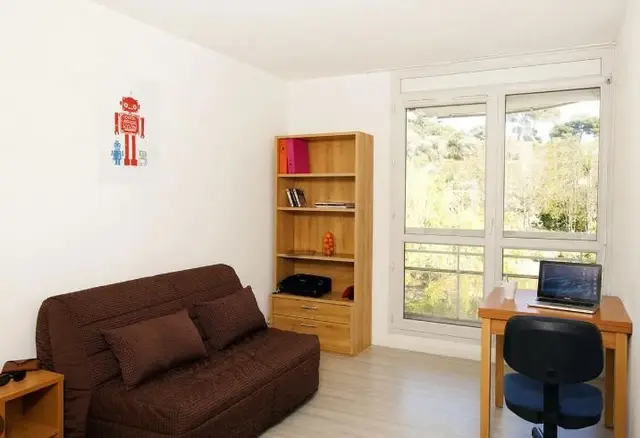 Les Estudines Marseille Saint Jerome, visuel 3