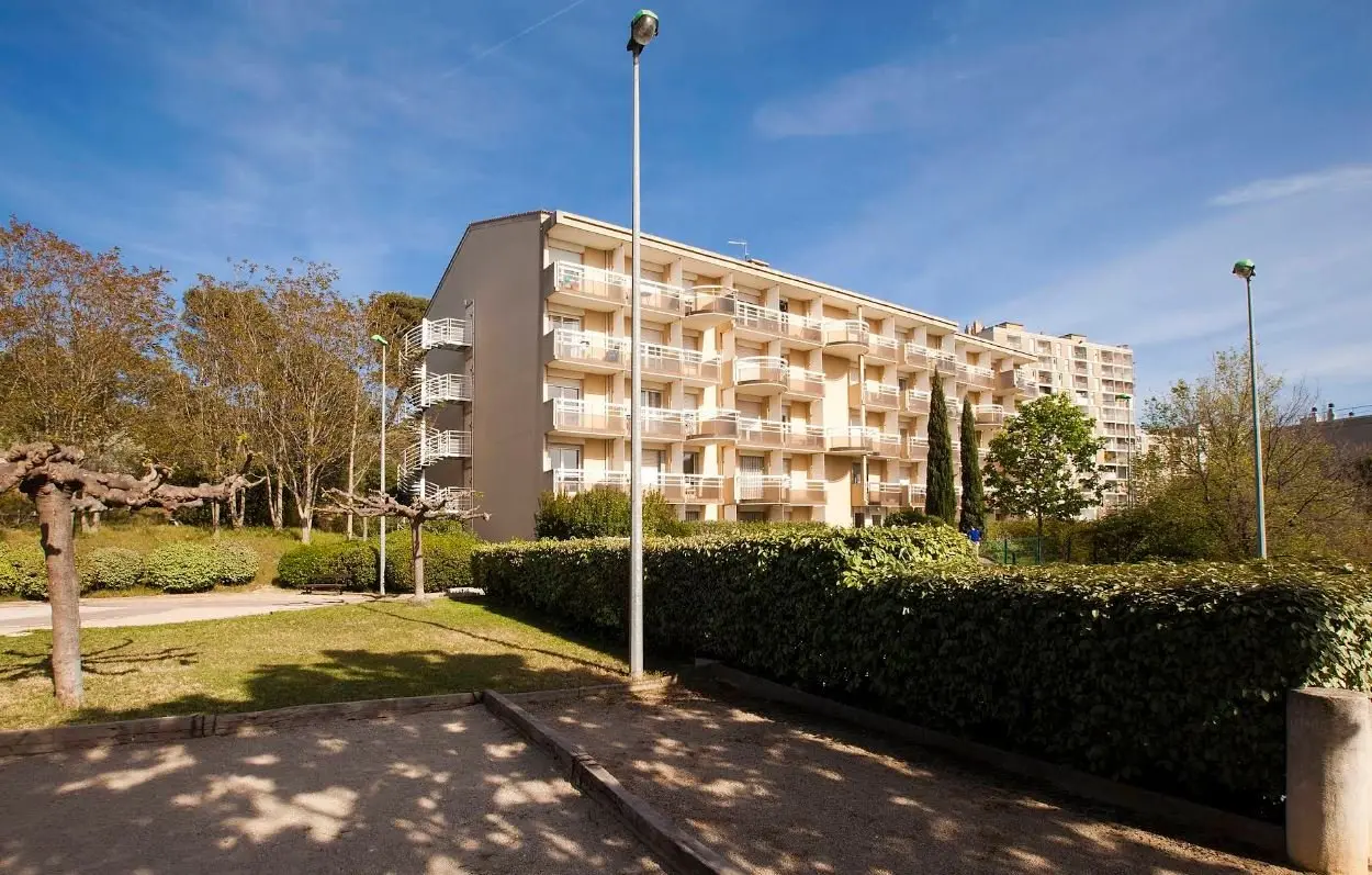 Les Estudines Marseille Saint Jerome — visuel 9