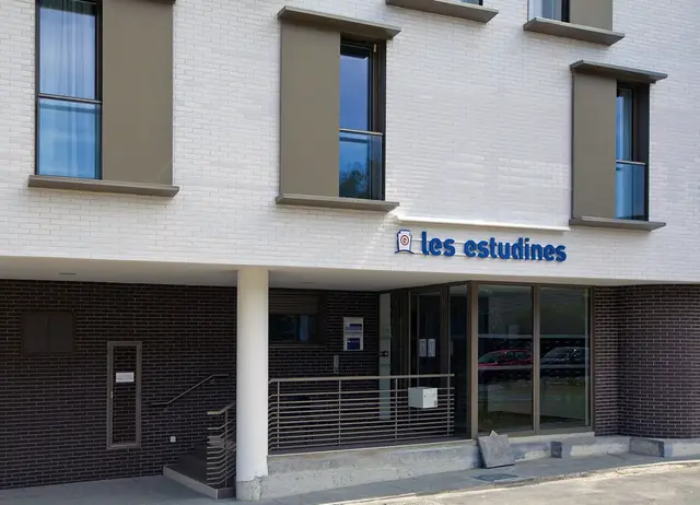Les estudines Massy Palaiseau, visuel 2