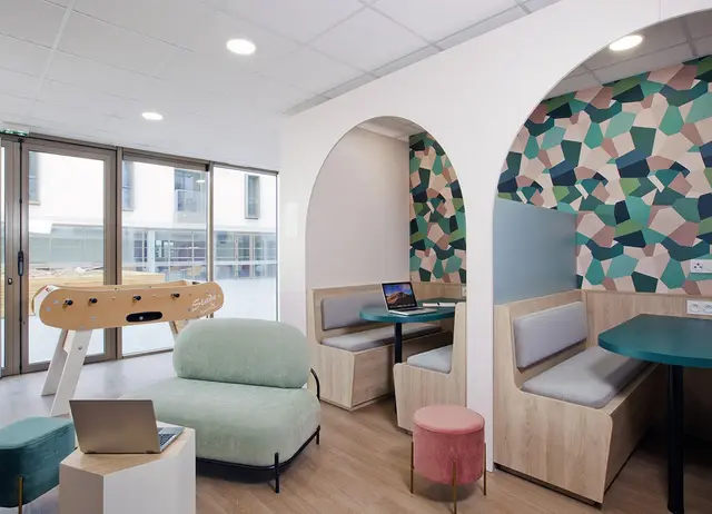 Les estudines Massy Palaiseau, visuel 3