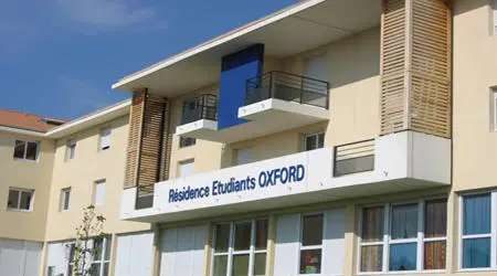 Les Estudines Oxford, visuel 1