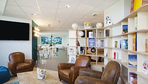 Les Estudines Paris Rosny — visuel 10