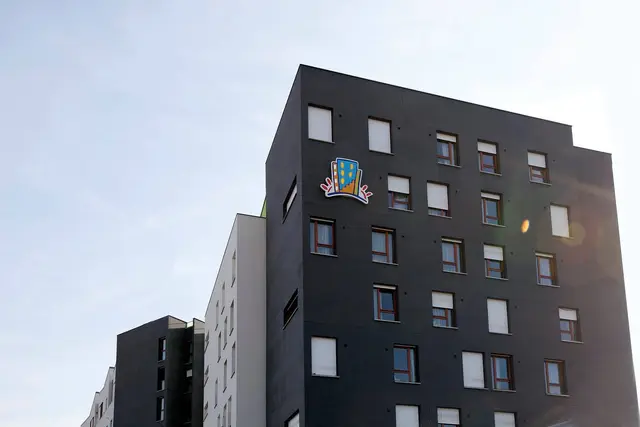 Les Estudines Paris Rosny, visuel 2