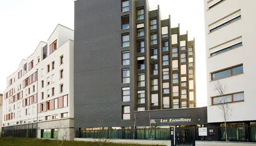 Les Estudines Paris Rosny — visuel 9