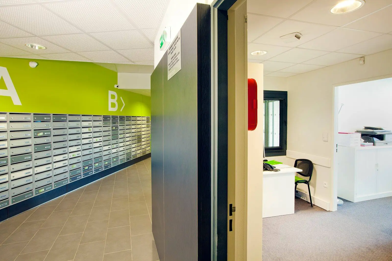Les Estudines Paris Rosny — visuel 11
