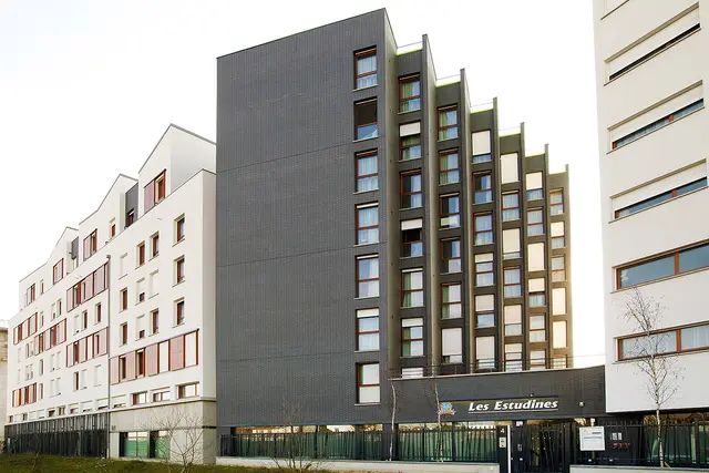 Les Estudines Paris Rosny, visuel 1