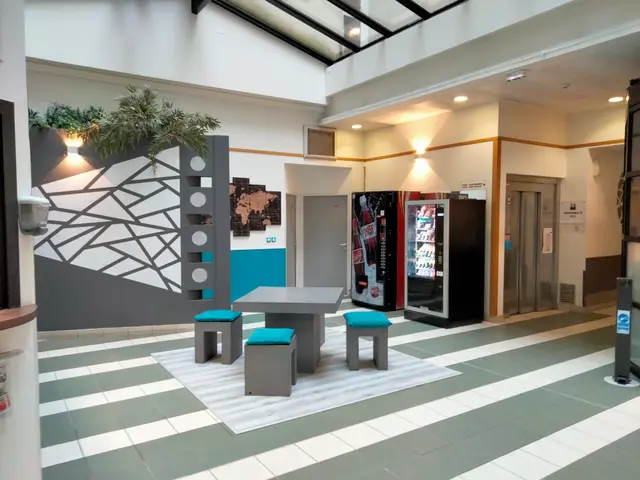 Les Estudines Rennes Bretagne, visuel 3