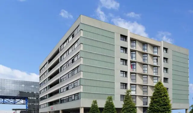 Les Estudines Rennes Bretagne, visuel 1