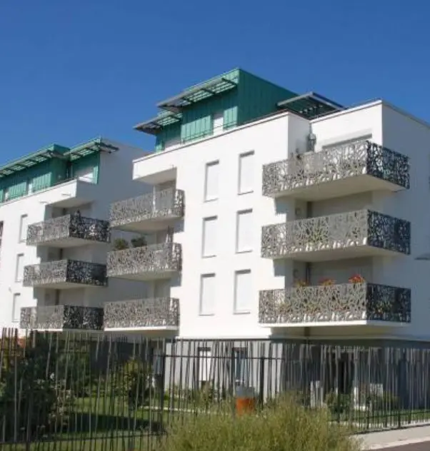 Les Etoiles d'Argent OBERHAUSBERGEN - STRASBOURG  - 67, visuel 1