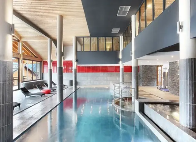 Les Fermes de Chatel, visuel 3