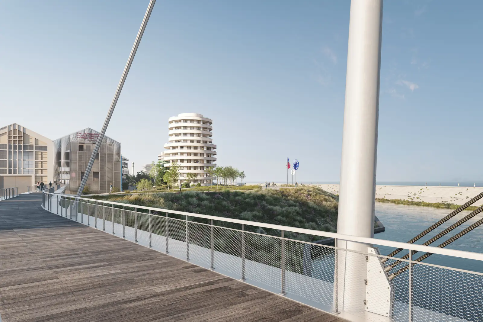 LES FOLIES VERTES — visuel 3