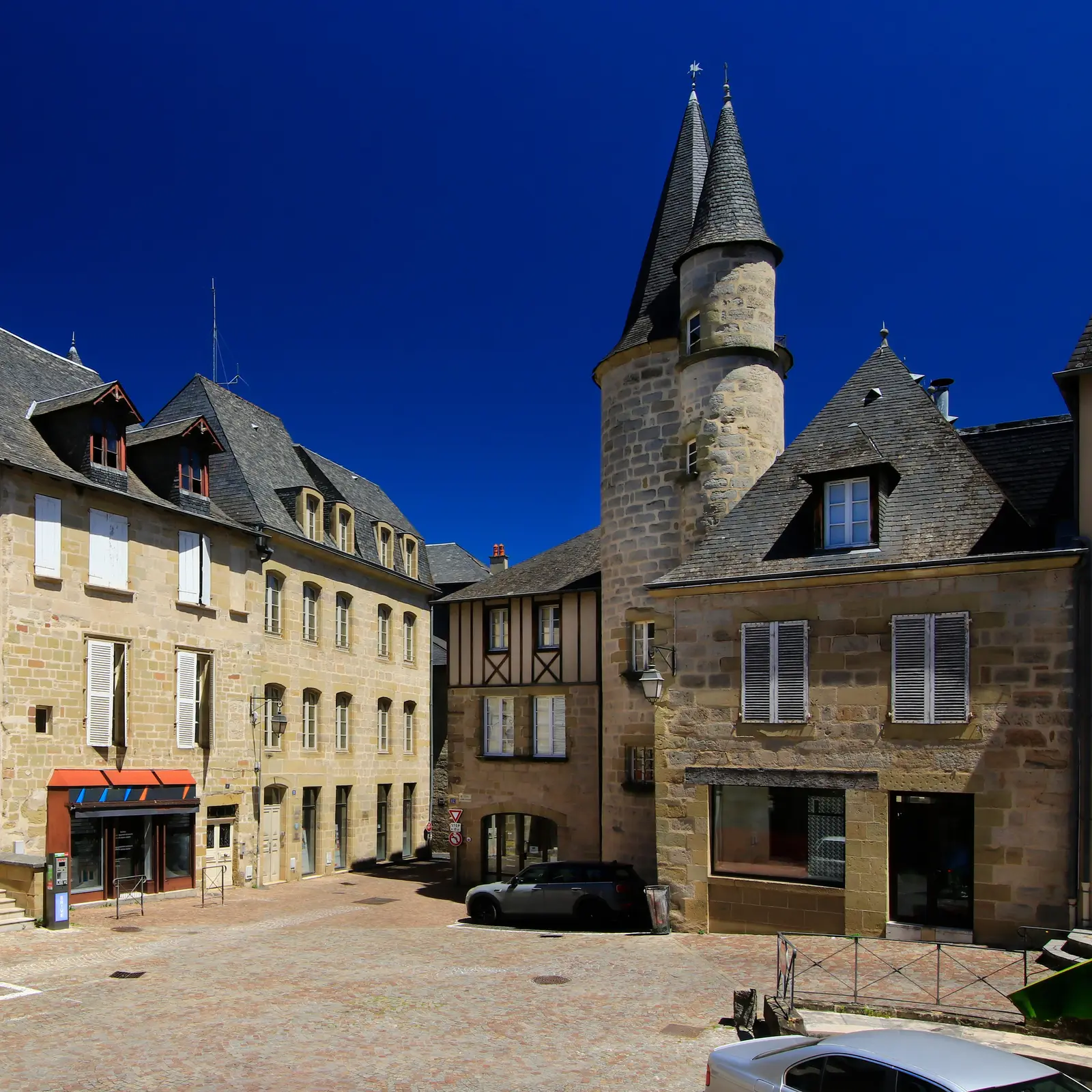 Les Galopins TRELISSAC - PERIGUEUX- 24 — visuel 3
