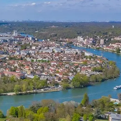 Les Garancières LEUDEVILLE - 91 — visuel 3