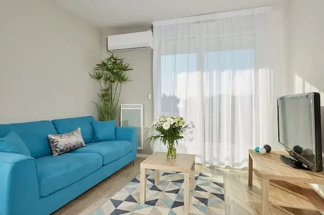 Les Girandières Perpignan, visuel 2