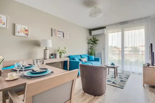 Les Girandières Perpignan, visuel 3