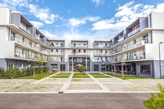 Les Girandières Perpignan, visuel 1