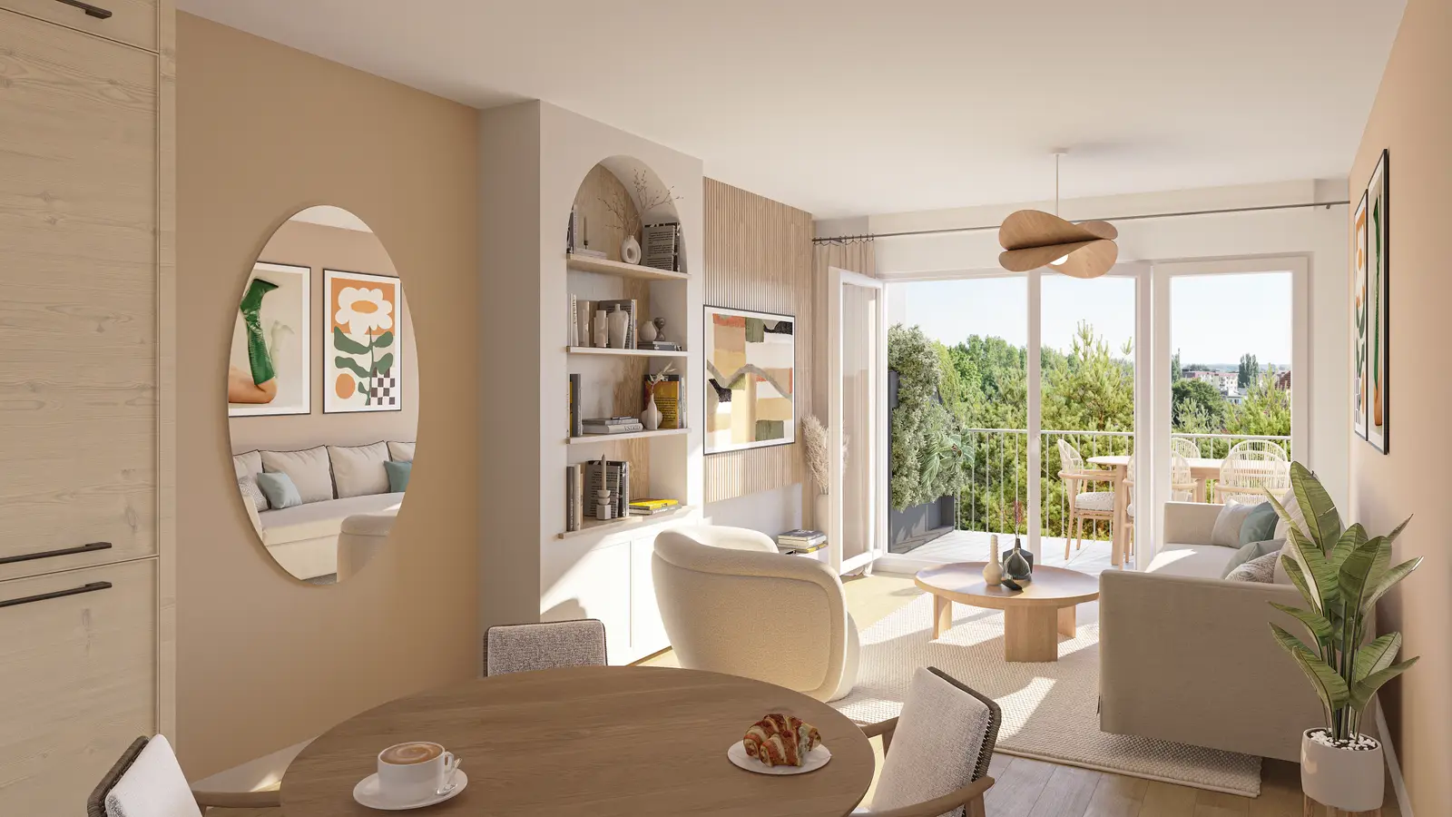Les Hauts d'Agon — visuel 8