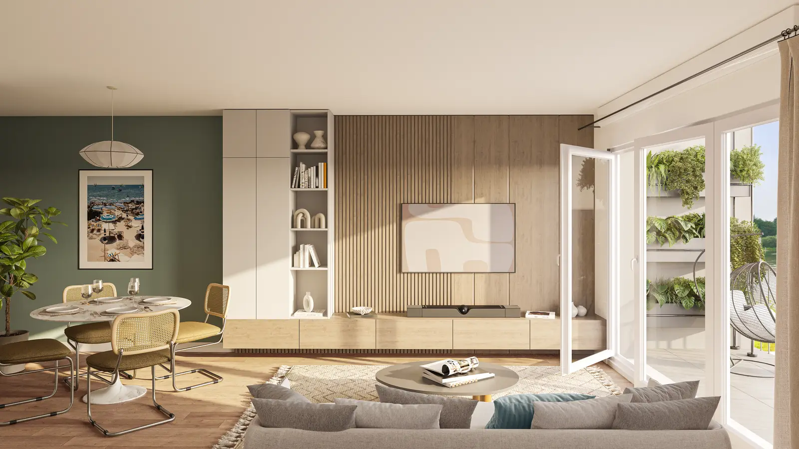 Les Hauts d'Agon — visuel 6