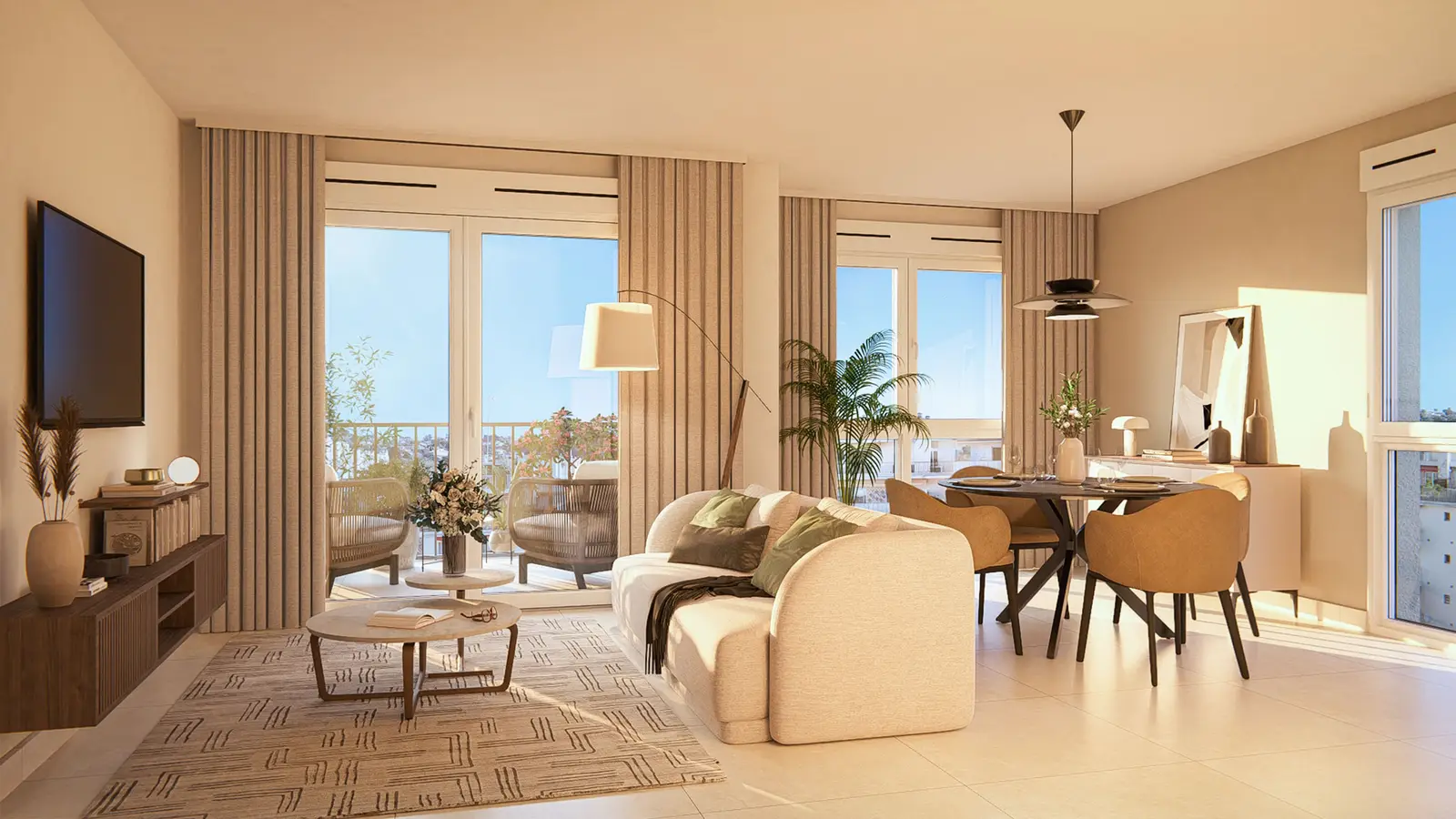 LES HAUTS DE BESSET — visuel 11